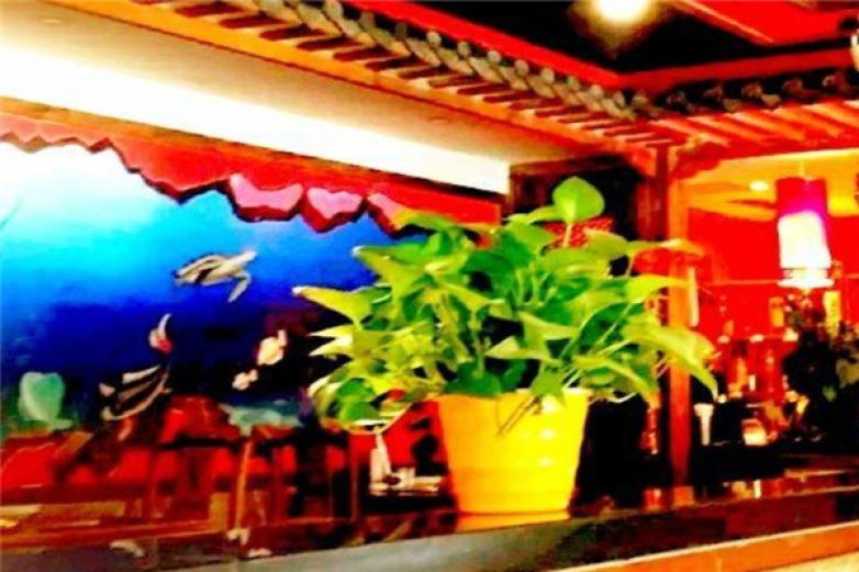 重慶萬媽串串香