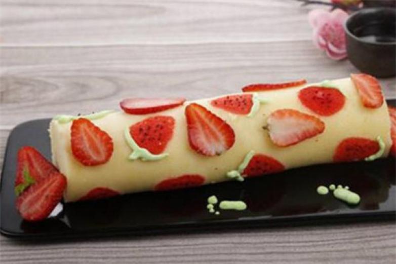 卷來(lái)卷去韓國(guó)料理