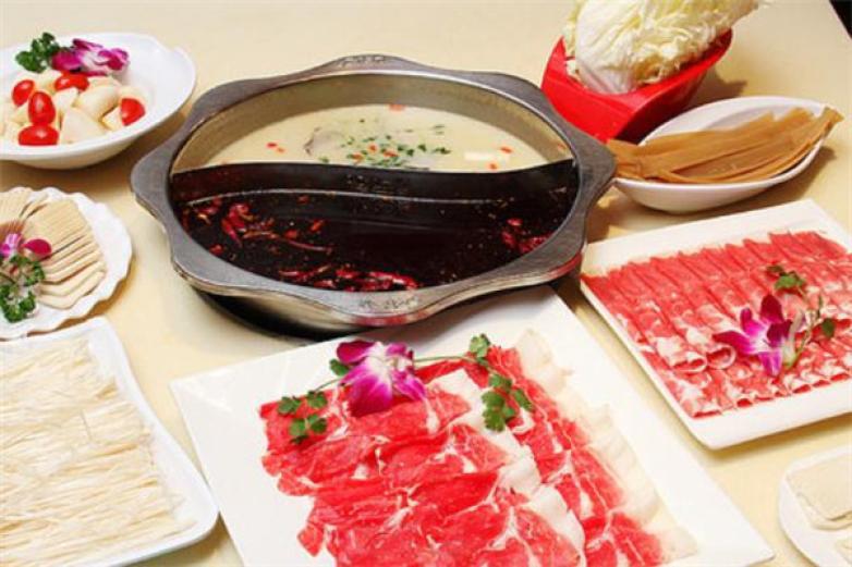 小碼頭重慶火鍋