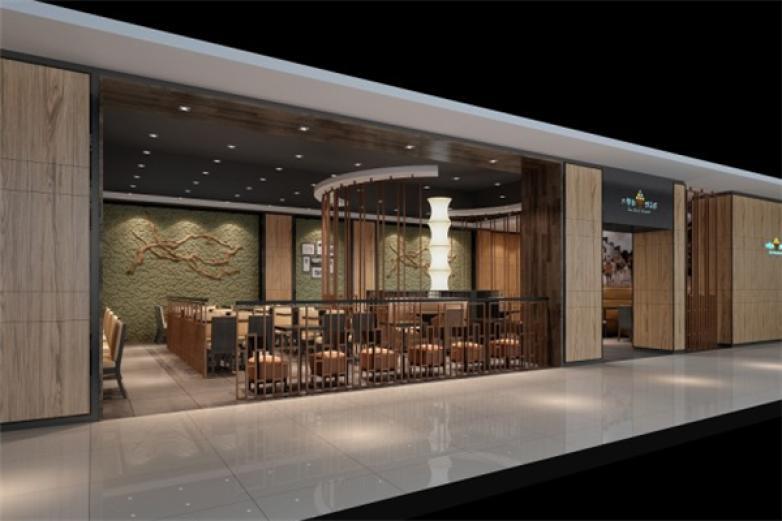 六錦記潤(rùn)品坊