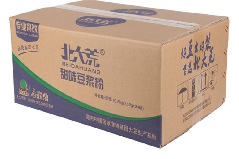 金大豆休閑飲品