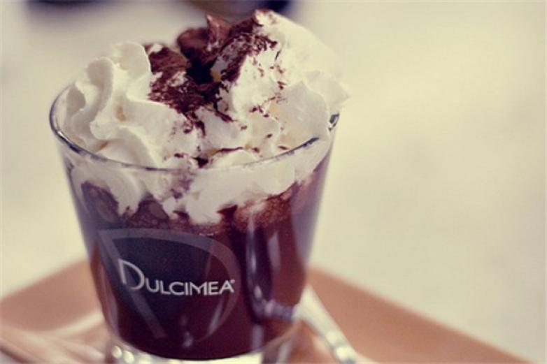 優(yōu)濃意大利冰淇淋冷飲