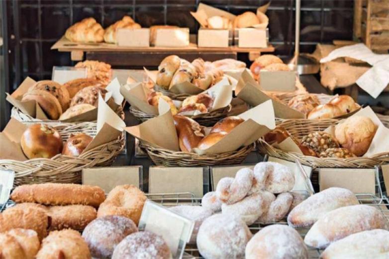 JUICY的面包與奶酪