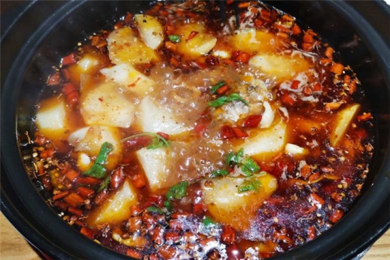 魚樂煮義啵啵魚