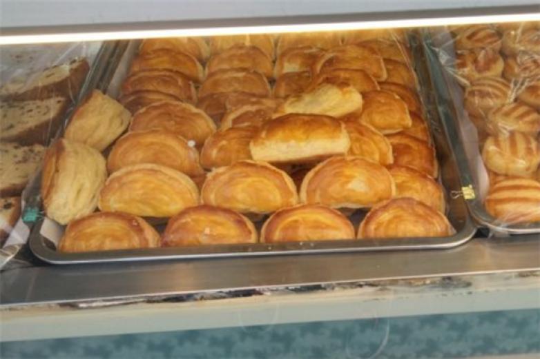 麥之田西點(diǎn)