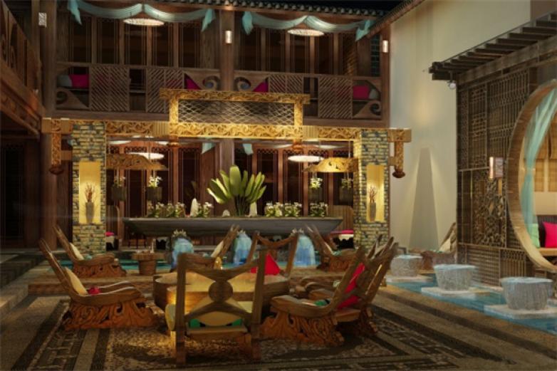 湘子門青年旅舍