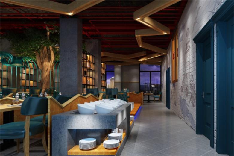 豐匯源自助烤肉