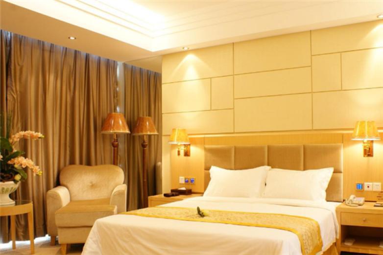 濱江欣景大酒店