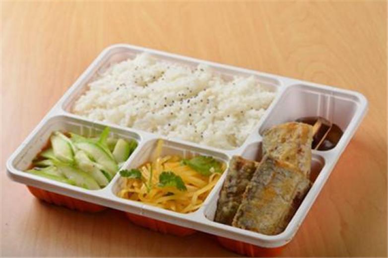 米合一味港式便當(dāng)