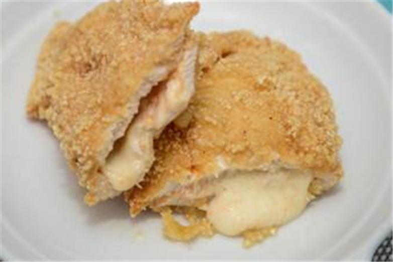 Mr.Lai臺北脆皮雞排