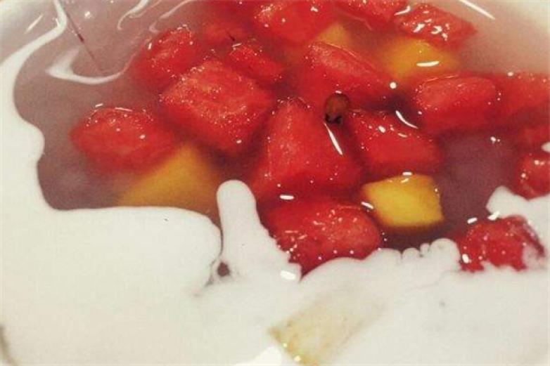 糖豆豆潮汕甜品