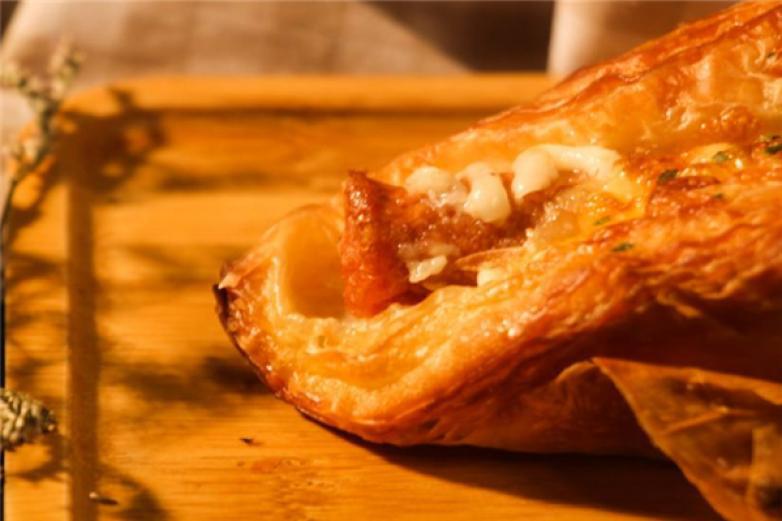 克芮斯手感烘焙