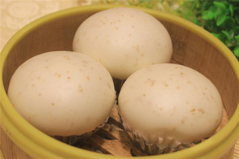 糧匠活餡包點(diǎn)