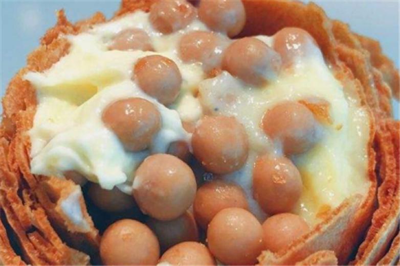 小宮山浩二芝士撻