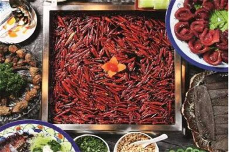 九品魚(yú)莊啵啵魚(yú)