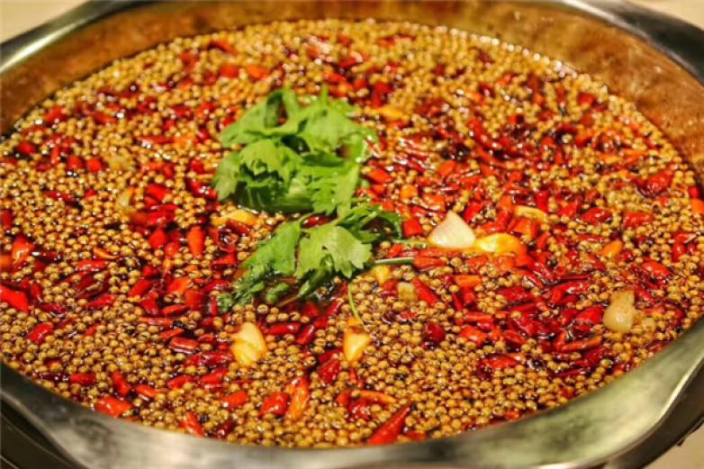 官渝府美蛙魚(yú)頭