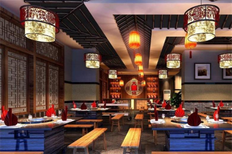 俏媳婦老灶火鍋