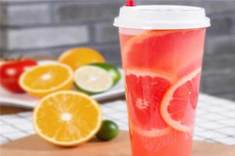 臺(tái)工坊飲品