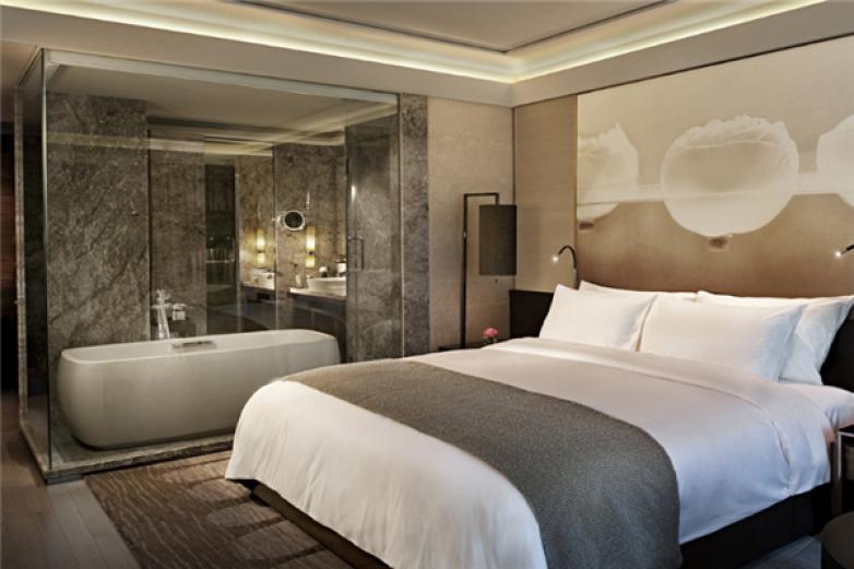 新鄉(xiāng)商會大廈酒店