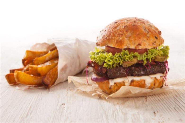 庫(kù)庫(kù)漢堡