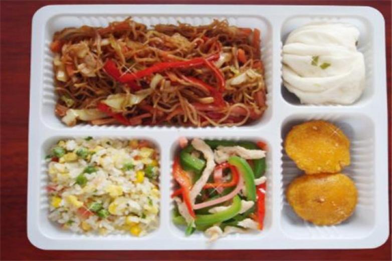 奇諾優(yōu)滋西式快餐