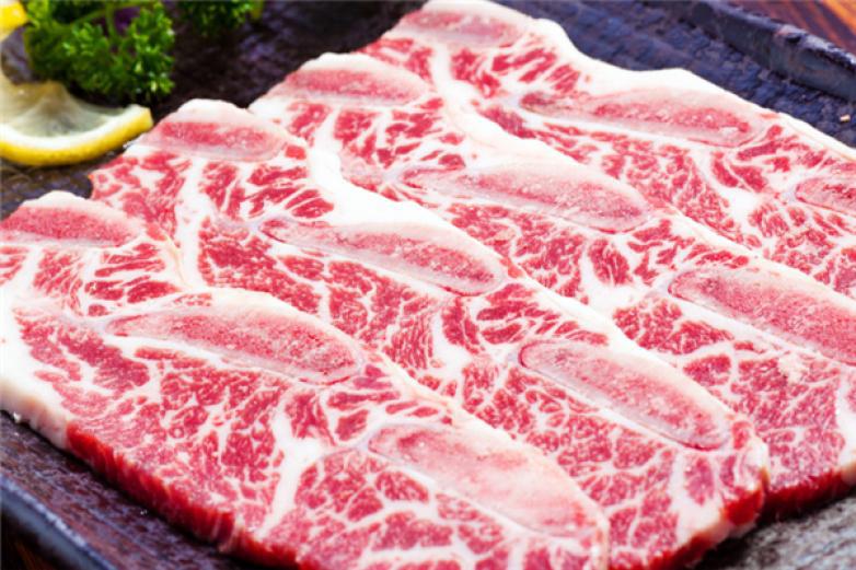 漢達(dá)山烤肉