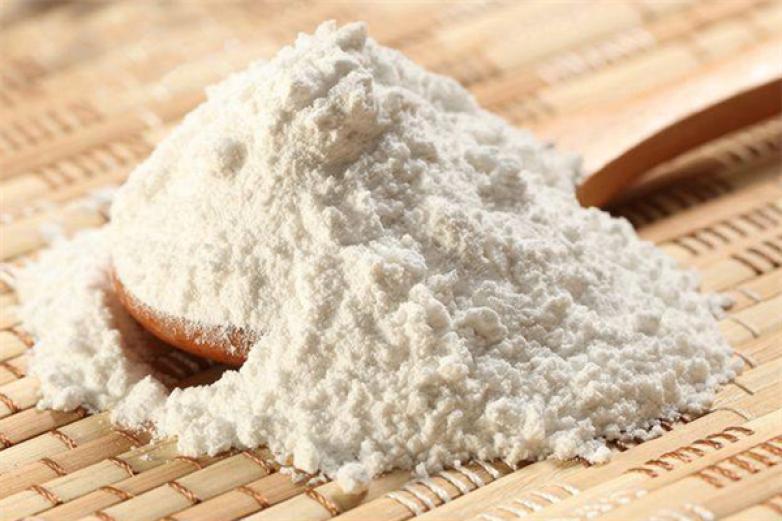 鳳王水磨糯米粉