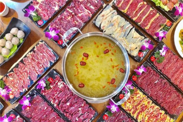 潮爸爸汕媽媽火鍋