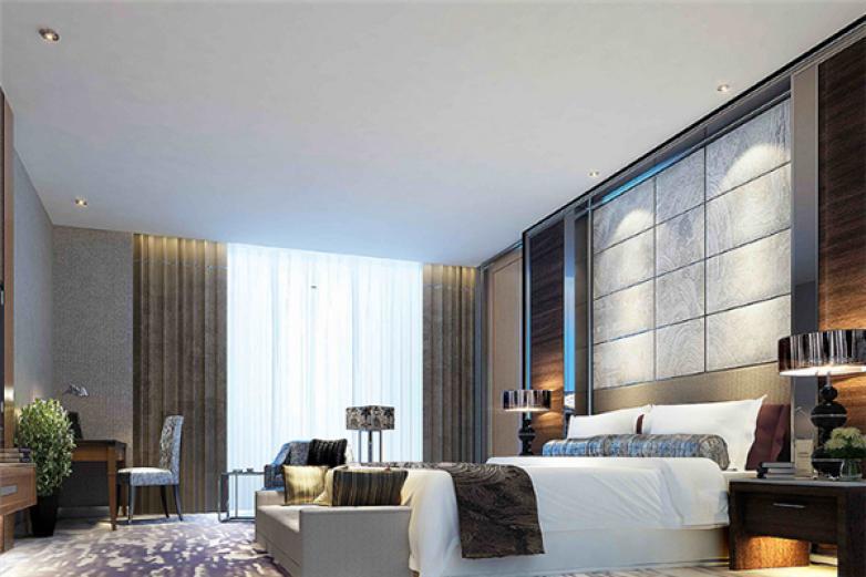 富地商務(wù)酒店