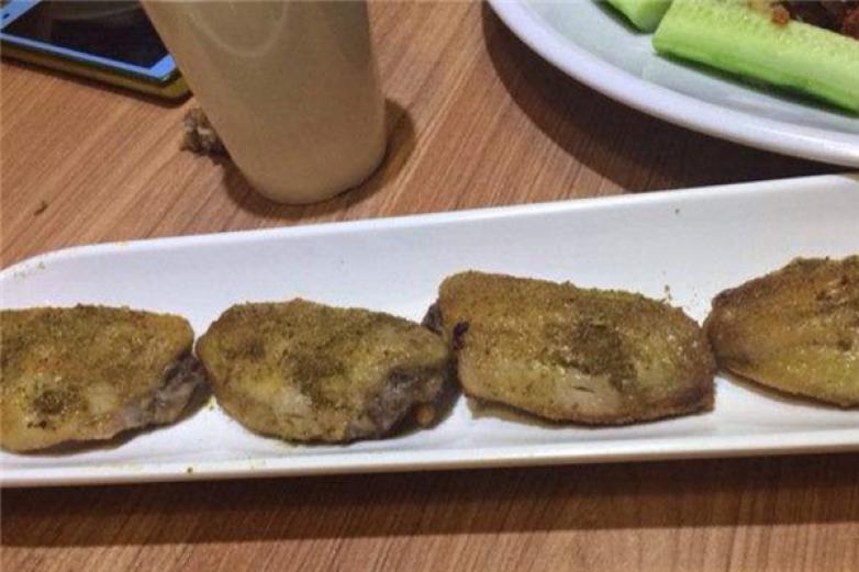 金桔梗韓國(guó)年糕火鍋