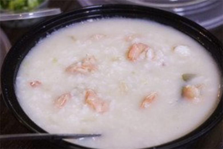 粥悅小碗砂鍋粥