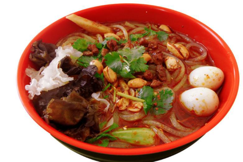 麻辣太太傳奇麻辣燙