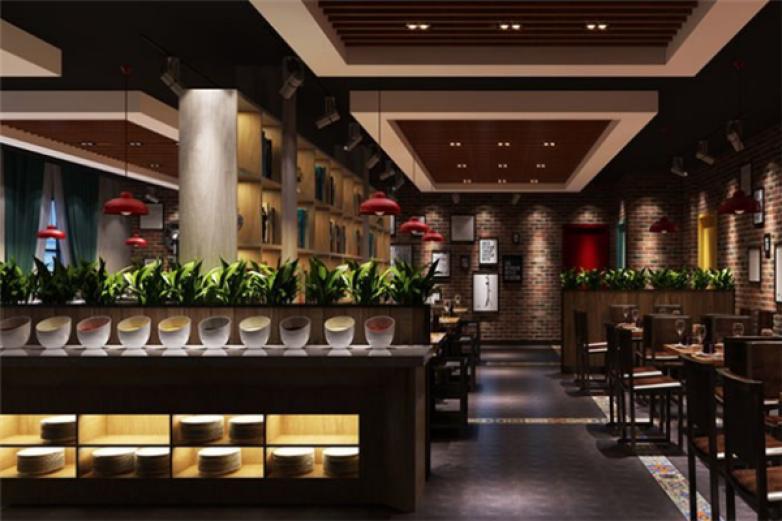 巴蜀石鍋魚(yú)火鍋