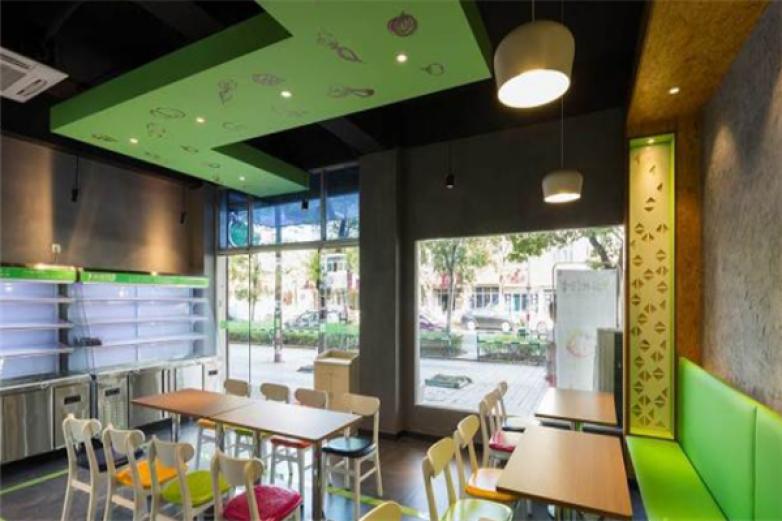 千里飄香麻辣燙