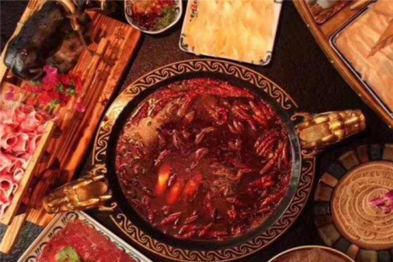 大掌門秘宗火鍋