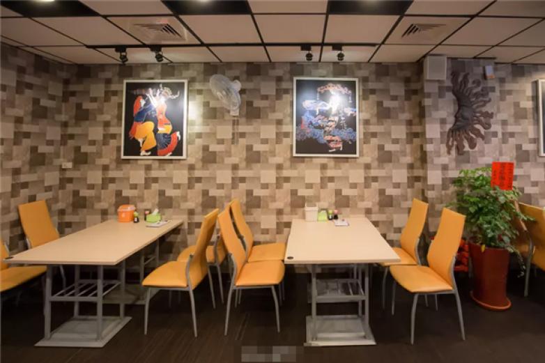 牛牛小牛當(dāng)家牛肉面