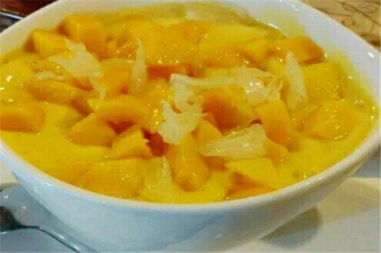 四小姐的糖水鋪