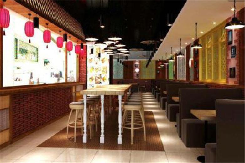 七臺(tái)河黃燜雞