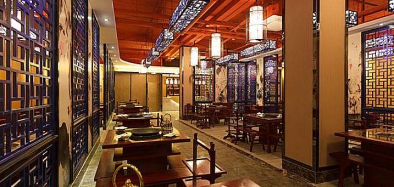 Kiumi年糕火鍋店