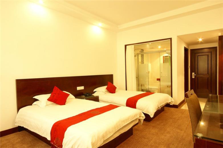 君澤會(huì)酒店