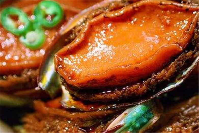 鹵萌萌辣鹵牛蛙