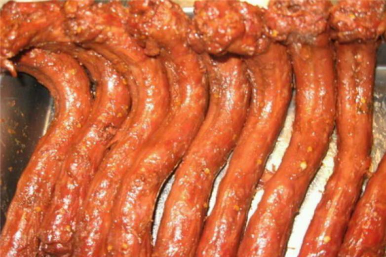 九霄云外鴨脖王