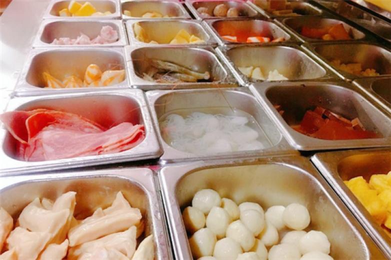 咋拌秘醬麻辣拌