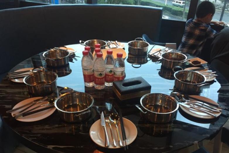 蟹先生和漁小姐