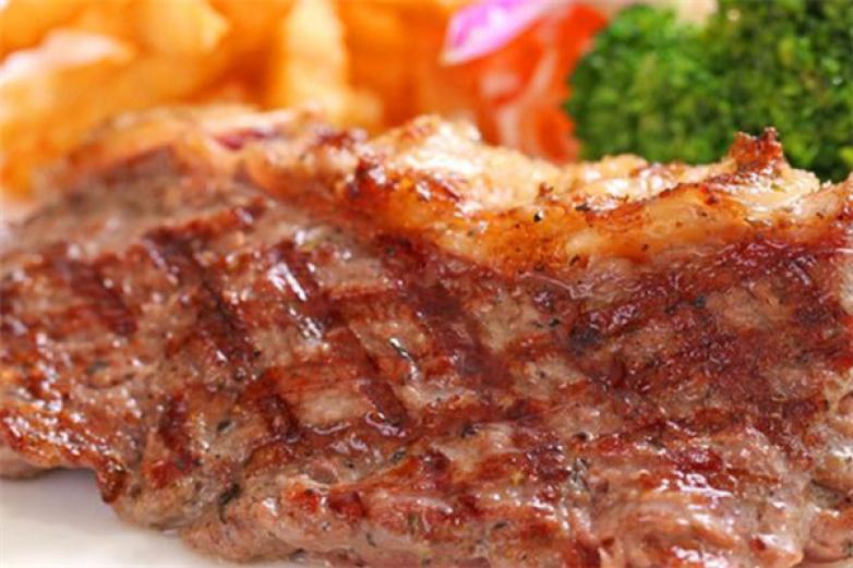 德晟客牛排自助