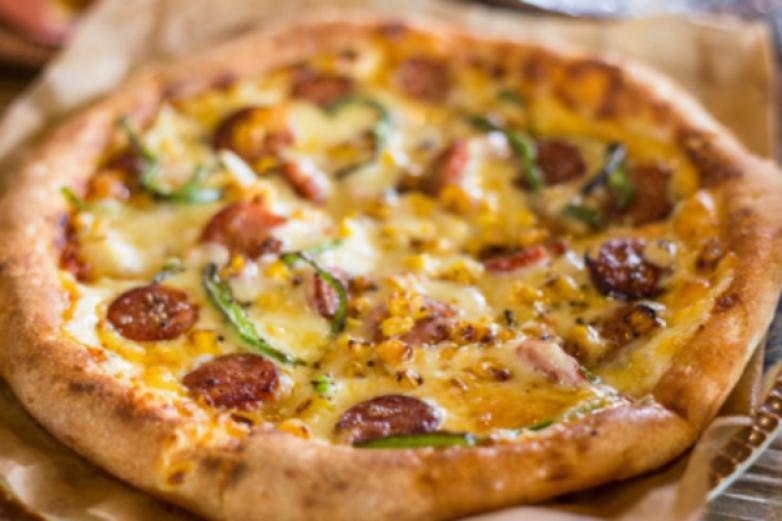 米蘭達(dá)披薩