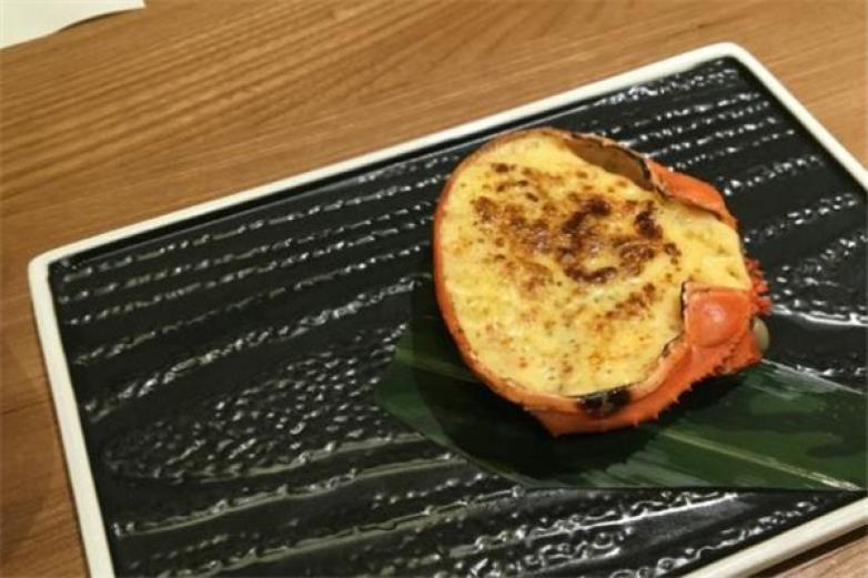 小句號(hào)日本料理