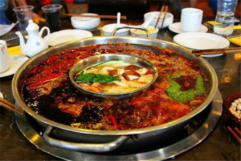 春怡火鍋