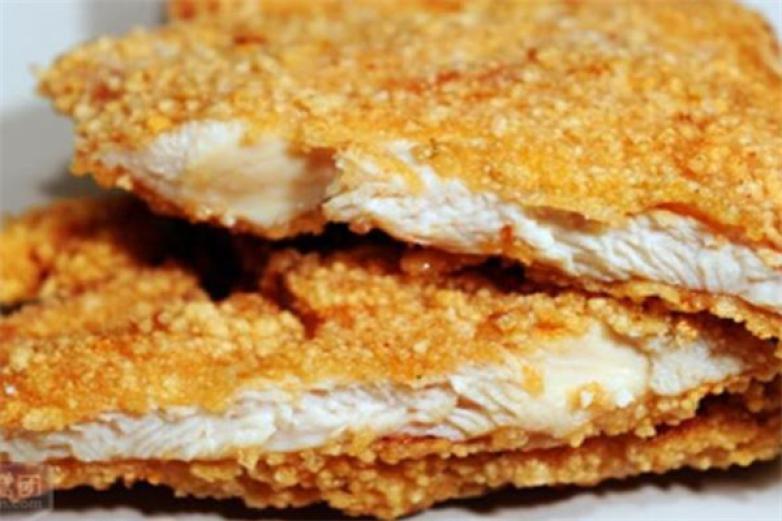 爸比寶貝大雞排