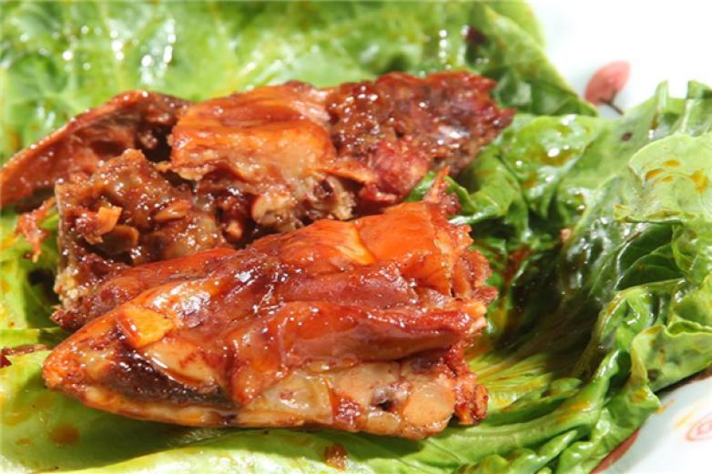 鄉(xiāng)巴佬雞排